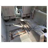 2006 Handicap Accessible Chrysler Town & Country Extended Cab 4-Door Mini Van with Wheel Chair Lift