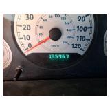 2006 Handicap Accessible Chrysler Town & Country Extended Cab 4-Door Mini Van with Wheel Chair Lift