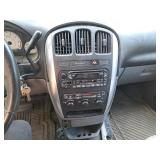 2006 Handicap Accessible Chrysler Town & Country Extended Cab 4-Door Mini Van with Wheel Chair Lift