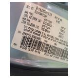 2006 Handicap Accessible Chrysler Town & Country Extended Cab 4-Door Mini Van with Wheel Chair Lift