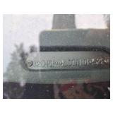 2007 Dodge Caravan Extended Cab 4-Door Mini Van