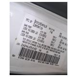 2007 Dodge Caravan Extended Cab 4-Door Mini Van