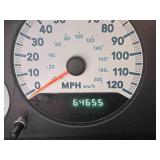 2007 Dodge Caravan Extended Cab 4-Door Mini Van