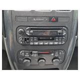 2007 Dodge Caravan Extended Cab 4-Door Mini Van