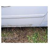 2007 Dodge Caravan Extended Cab 4-Door Mini Van