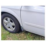 2007 Dodge Caravan Extended Cab 4-Door Mini Van