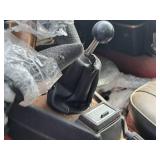 1977 Fiat 2-Door Convertible