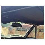 1977 Fiat 2-Door Convertible