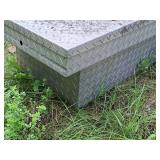Truck Bed Tool Box