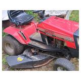 MTD Yard Machines 12-HP 38"-cut Gas Lawn Tractor