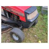 MTD Yard Machines 12-HP 38"-cut Gas Lawn Tractor