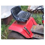 MTD Yard Machines 12-HP 38"-cut Gas Lawn Tractor