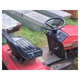 MTD Yard Machines 12-HP 38"-cut Gas Lawn Tractor