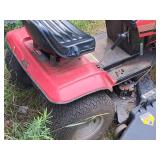 MTD Yard Machines 12-HP 38"-cut Gas Lawn Tractor