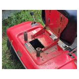 MTD Yard Machines 12-HP 38"-cut Gas Lawn Tractor