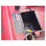 MTD Yard Machines 12-HP 38"-cut Gas Lawn Tractor