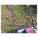 Craftsman 19"-cut Electric Mulcher Push Lawn Mower 247.370251