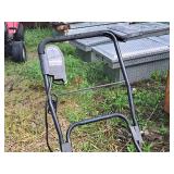 Craftsman 19"-cut Electric Mulcher Push Lawn Mower 247.370251