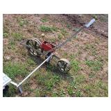 Sears Line Planter 529.261631