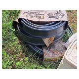 Lot of (3) Menards Commercial 20