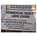 Lot of (3) Menards Commercial 20