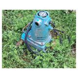 Johnson Water System Co 1/2-HP Water Pump 1ACE