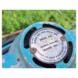 Johnson Water System Co 1/2-HP Water Pump 1ACE