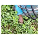 Johnson Water System Co 1/2-HP Water Pump 1ACE