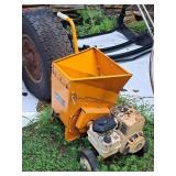 Montgomery Ward Compost Grinder GIL21325A