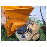 Montgomery Ward Compost Grinder GIL21325A