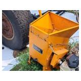 Montgomery Ward Compost Grinder GIL21325A