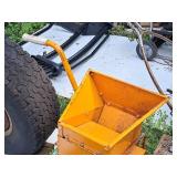 Montgomery Ward Compost Grinder GIL21325A