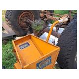Montgomery Ward Compost Grinder GIL21325A