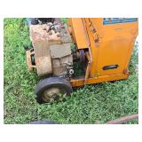 Montgomery Ward Compost Grinder GIL21325A