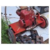 Toro 21"-cut Gas Lawn Mower