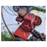 Toro 21"-cut Gas Lawn Mower