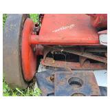 Toro 21"-cut Gas Lawn Mower