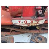 Toro 21"-cut Gas Lawn Mower