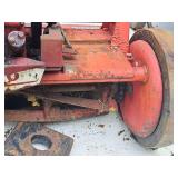 Toro 21"-cut Gas Lawn Mower