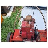 Toro 21"-cut Gas Lawn Mower