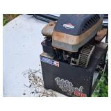 Campbell-Hausfeld Water Wizard 1500 Briggs & Stratton 4hp