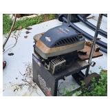 Campbell-Hausfeld Water Wizard 1500 Briggs & Stratton 4hp