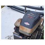 Campbell-Hausfeld Water Wizard 1500 Briggs & Stratton 4hp