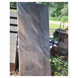 Metal Table Top 71"x30"
