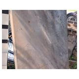 Metal Table Top 71"x30"