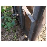 Metal Table Top 71"x30"