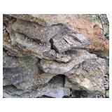 Lot of  Landscaping Rocks