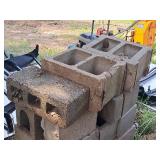 Cinder Blocks