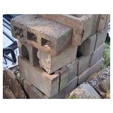 Cinder Blocks