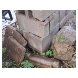 Cinder Blocks